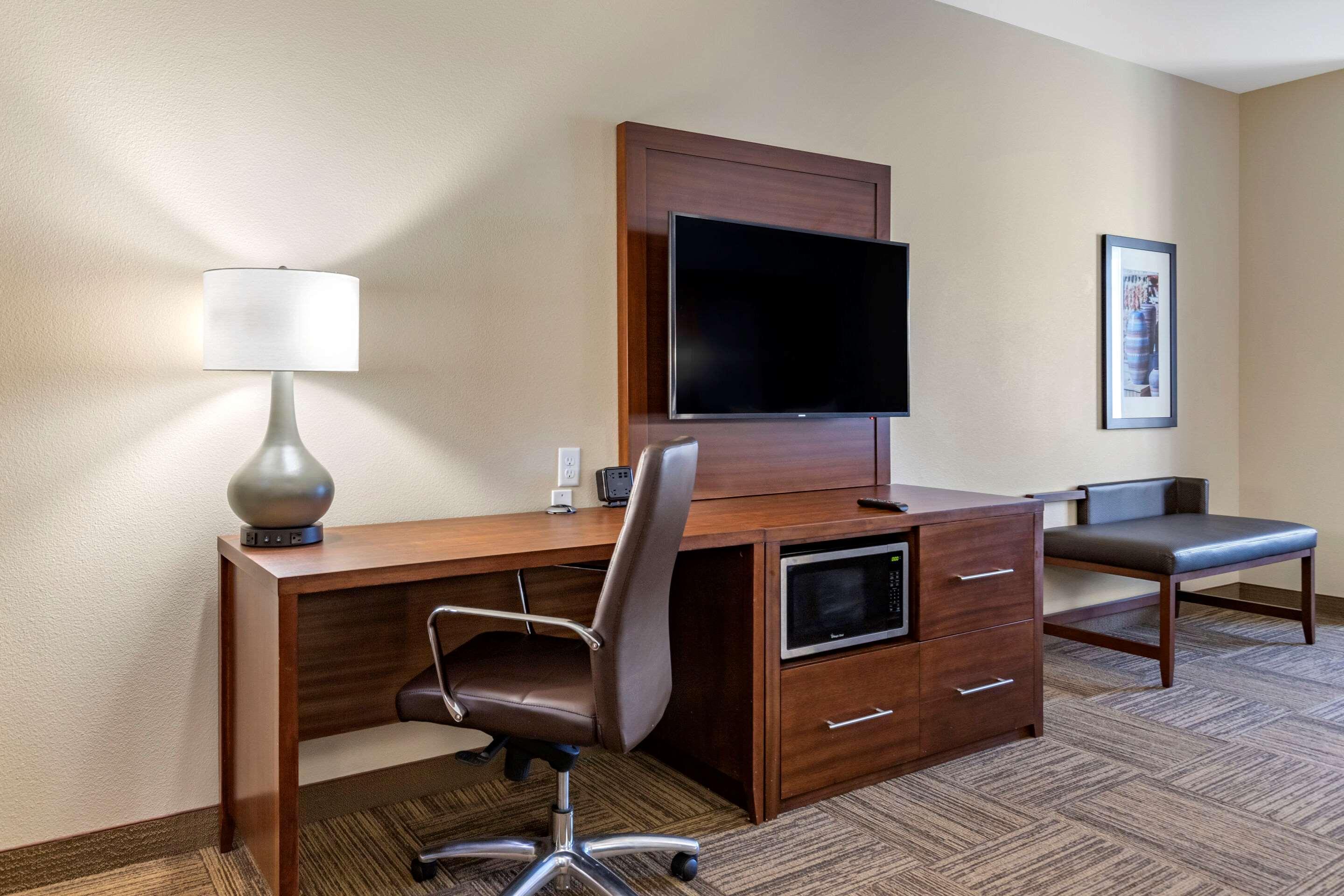 Comfort Suites Cedar Park Exteriör bild
