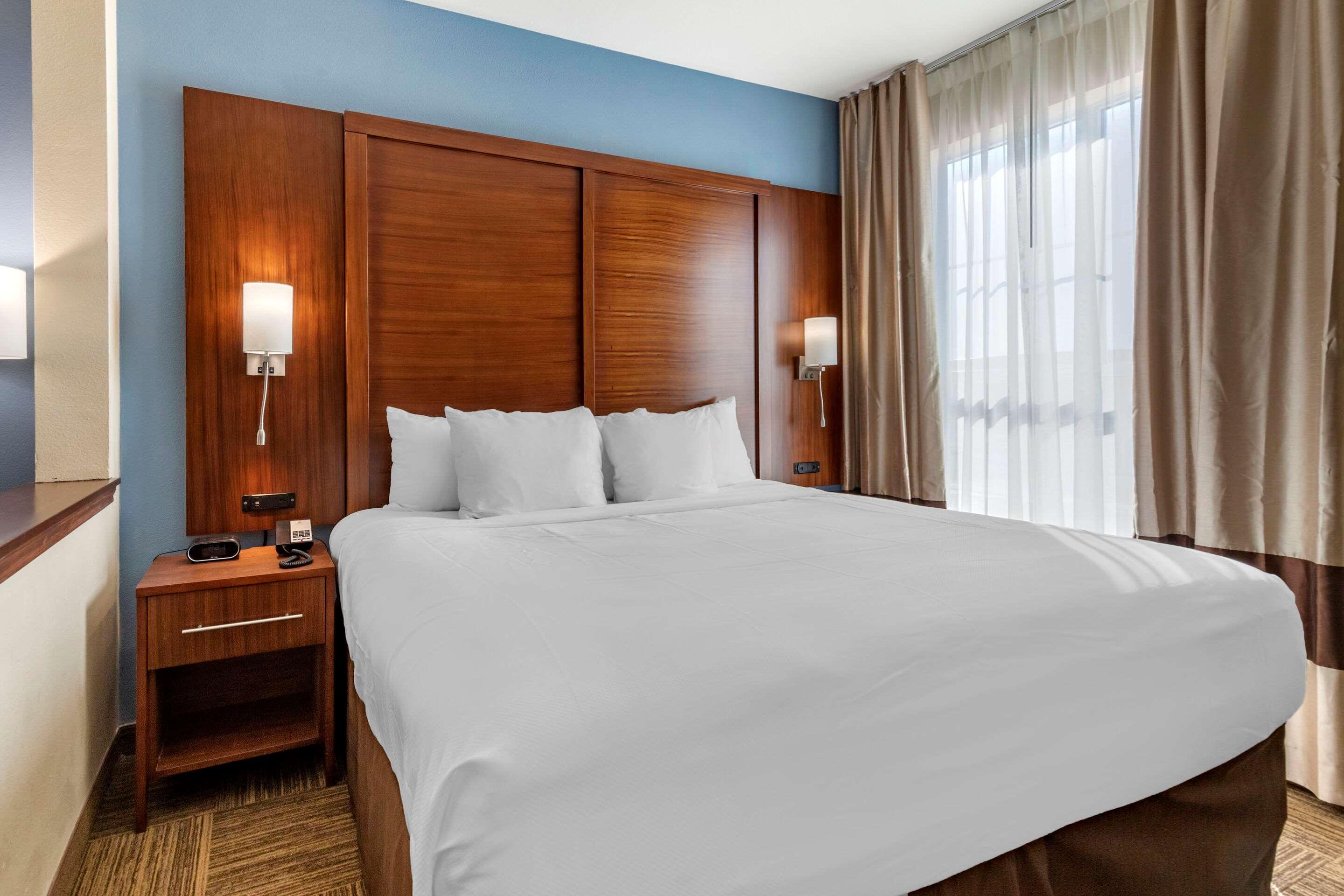 Comfort Suites Cedar Park Exteriör bild